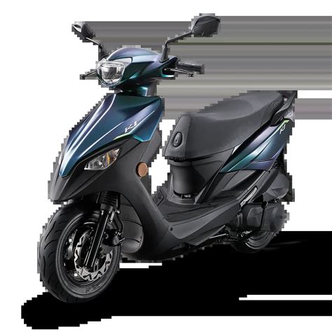 墨綠色機車|KYMCO 光陽機車官網｜K1 LE